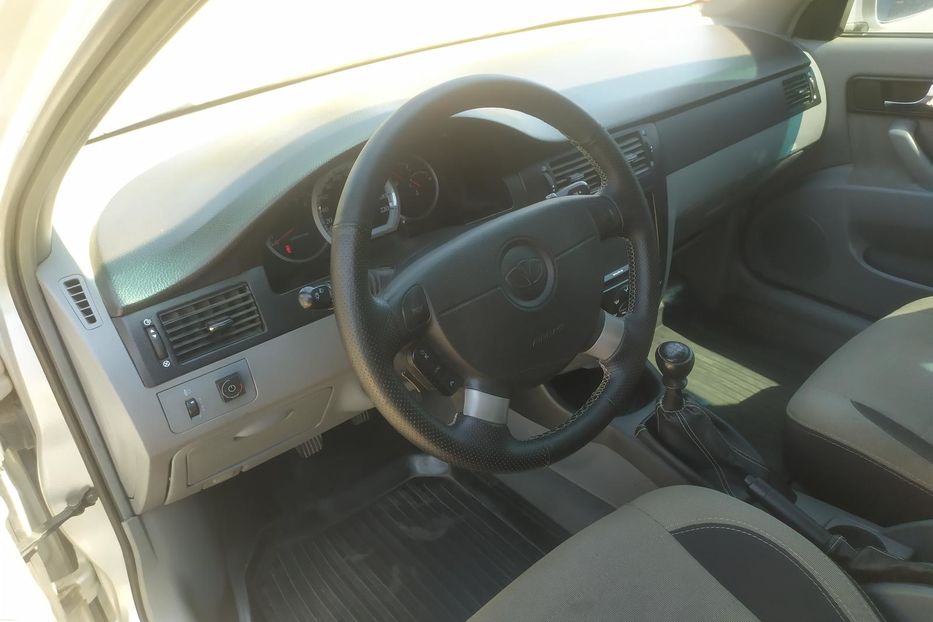Продам Chevrolet Lacetti 2014 года в Хмельницком