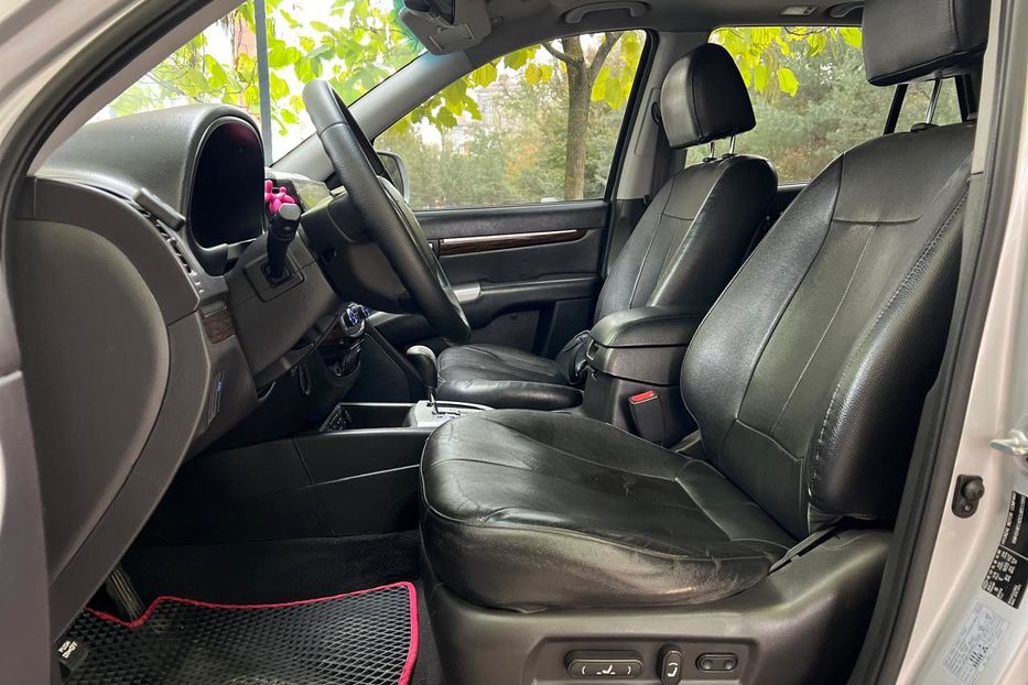 Продам Hyundai Santa FE 2013 года в Николаеве