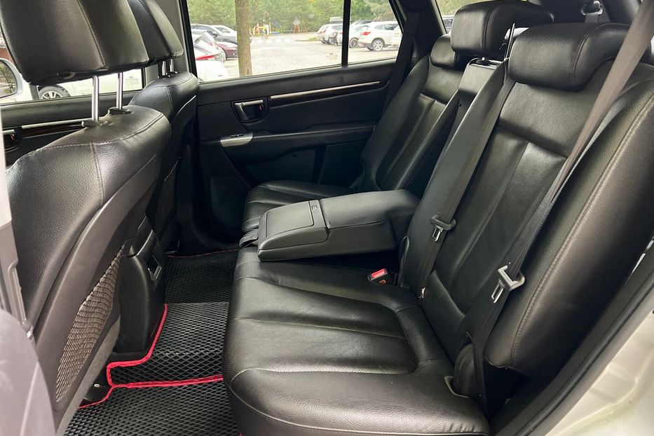 Продам Hyundai Santa FE 2013 года в Николаеве