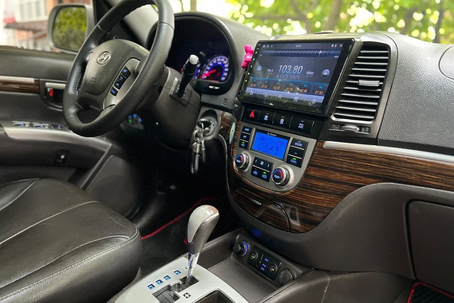 Продам Hyundai Santa FE 2013 года в Николаеве