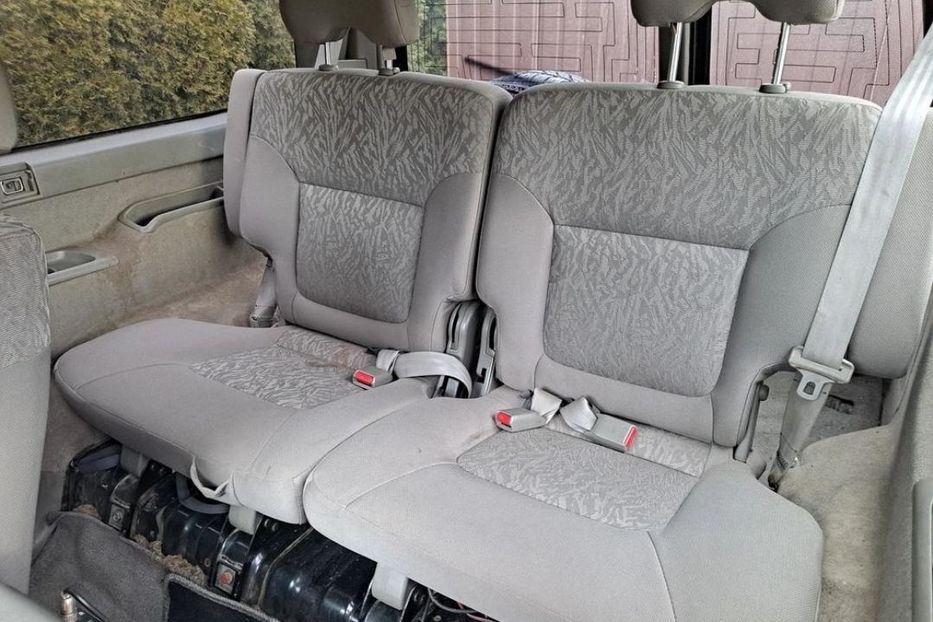 Продам Nissan Patrol 2002 года в г. Ахтырка, Сумская область
