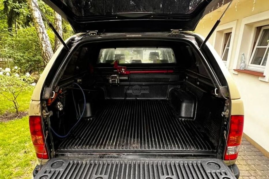 Продам Toyota Hilux 2008 года в г. Борисполь, Киевская область