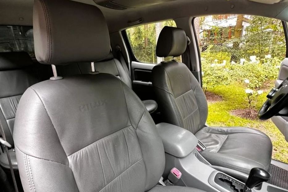 Продам Toyota Hilux 2008 года в г. Борисполь, Киевская область
