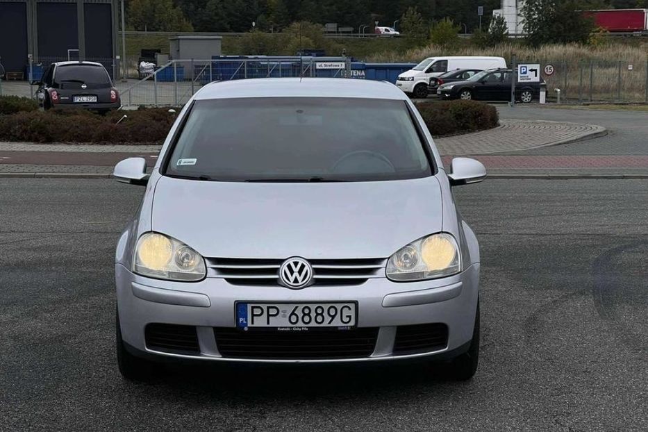 Продам Volkswagen Golf IV 2006 года в Днепре