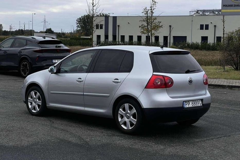 Продам Volkswagen Golf IV 2006 года в Днепре