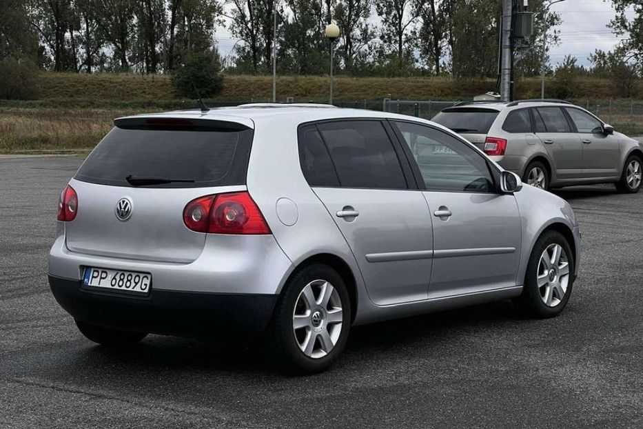 Продам Volkswagen Golf IV 2006 года в Днепре