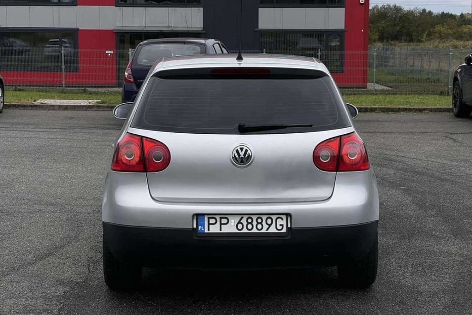 Продам Volkswagen Golf IV 2006 года в Днепре