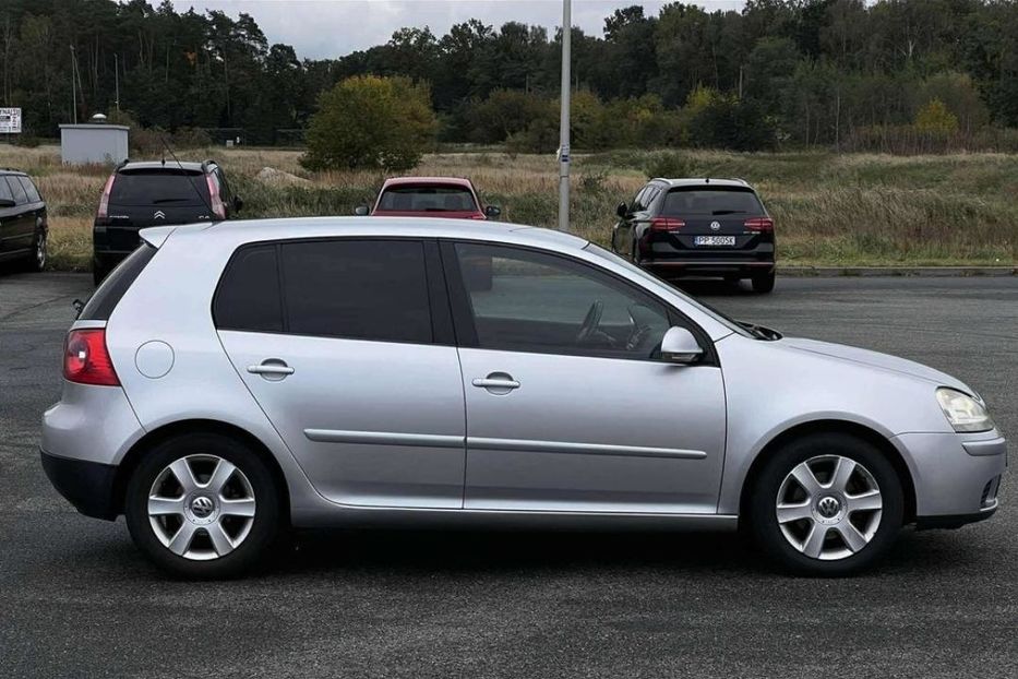 Продам Volkswagen Golf IV 2006 года в Днепре