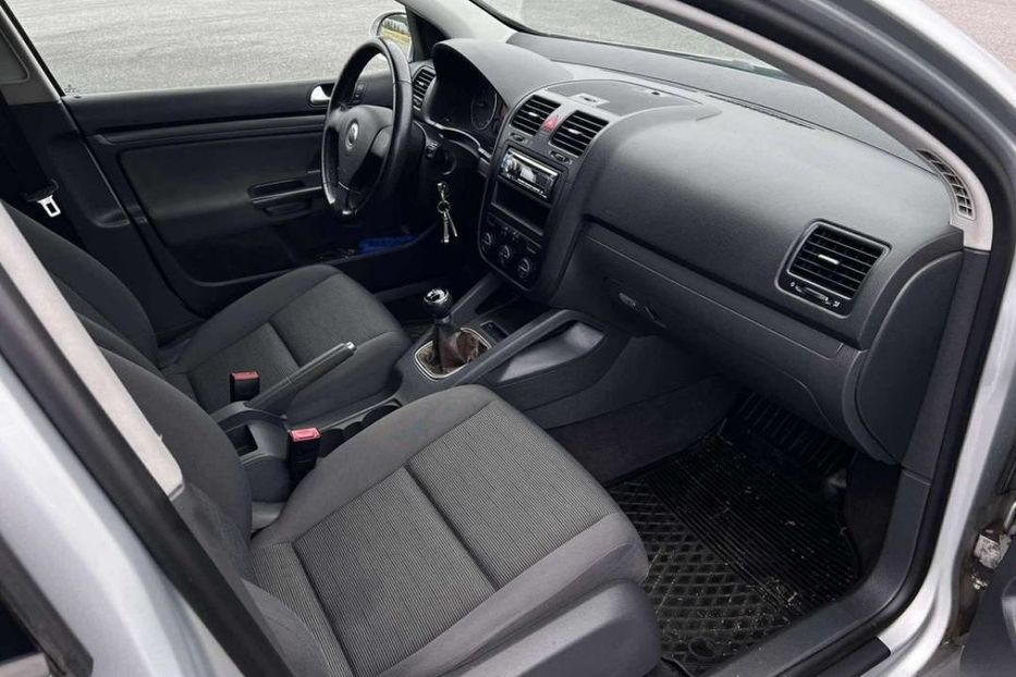 Продам Volkswagen Golf IV 2006 года в Днепре