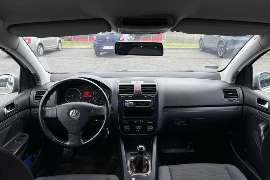 Продам Volkswagen Golf IV 2006 года в Днепре