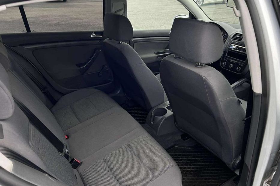 Продам Volkswagen Golf IV 2006 года в Днепре