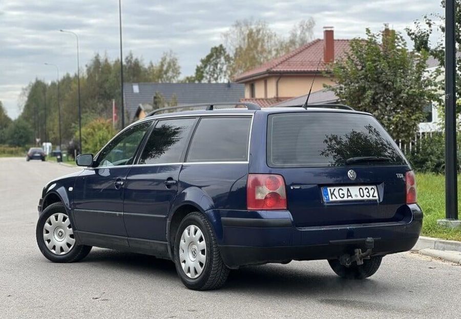 Продам Volkswagen Passat B5 2004 года в Сумах