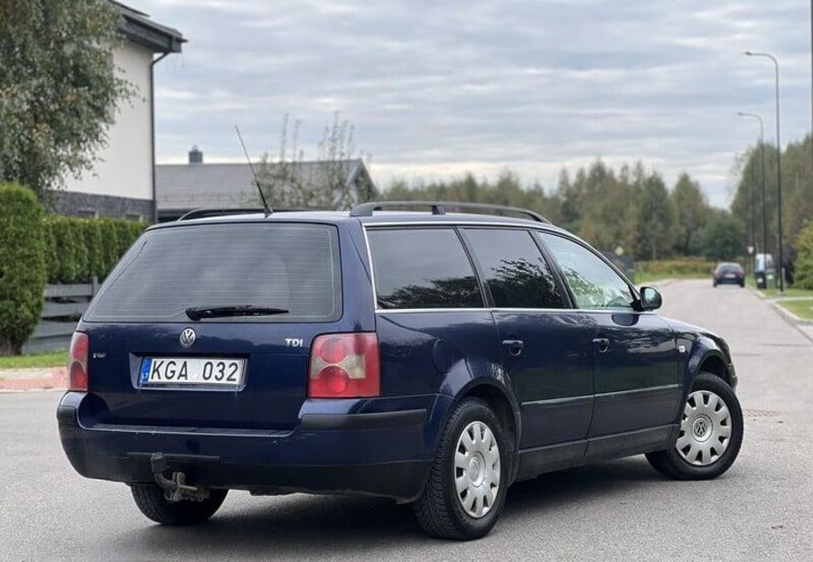 Продам Volkswagen Passat B5 2004 года в Сумах