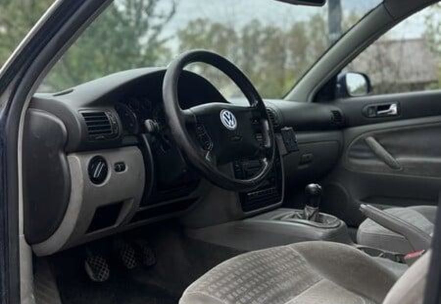 Продам Volkswagen Passat B5 2004 года в Сумах