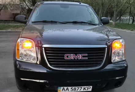 Продам GMC Yukon III 2007 года в Киеве