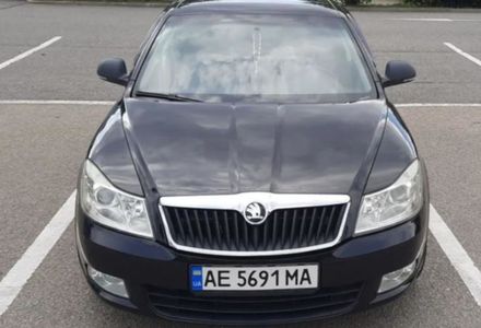Продам Skoda Octavia A5 2011 года в Одессе