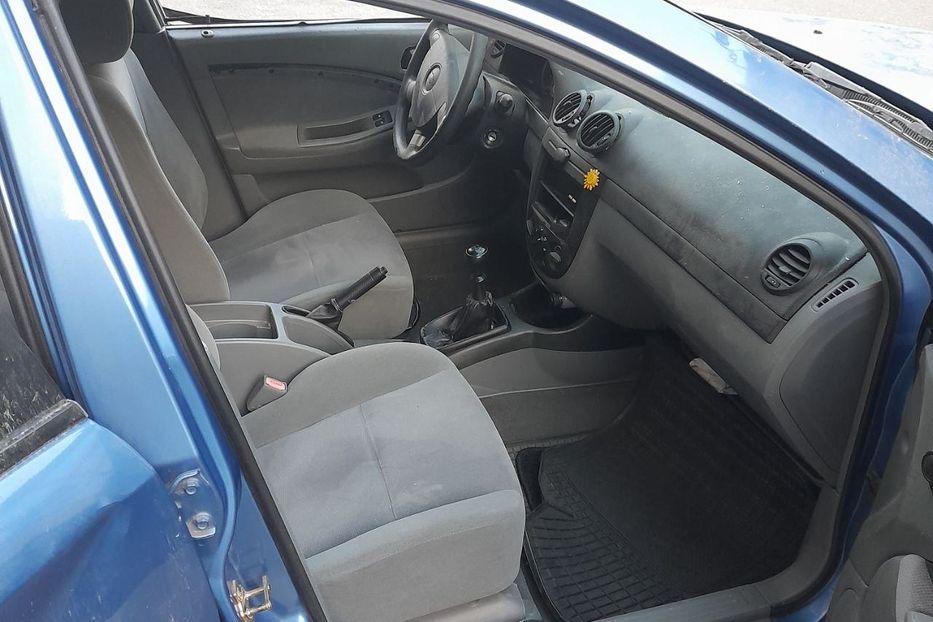 Продам Chevrolet Nubira 2006 года в Киеве