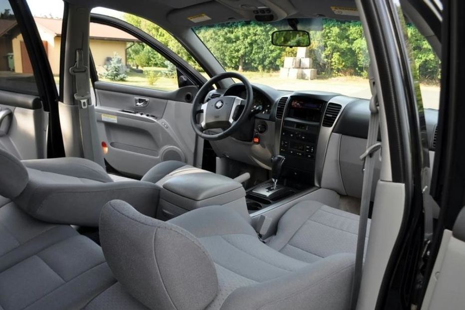 Продам Kia Sorento 2007 года в Запорожье