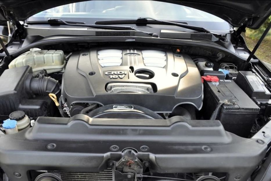 Продам Kia Sorento 2007 года в Запорожье