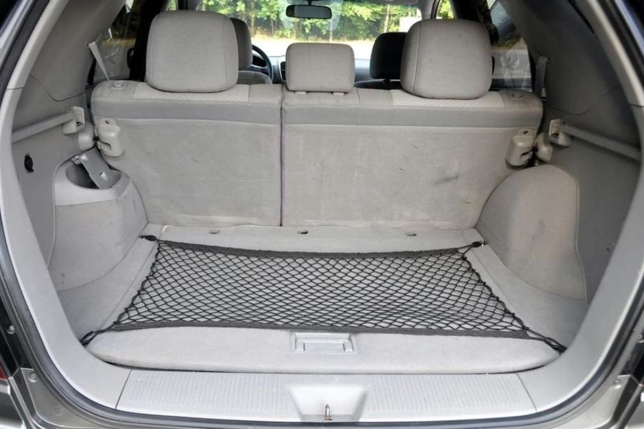 Продам Kia Sorento 2007 года в Запорожье