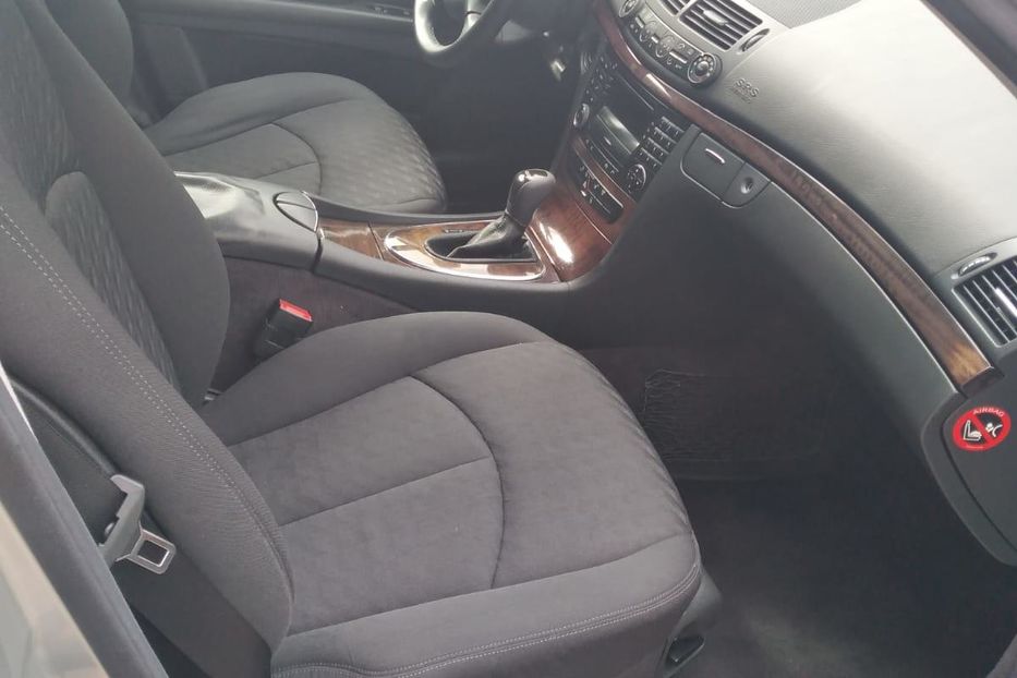 Продам Mercedes-Benz E-Class 2004 года в г. Каменец-Подольский, Хмельницкая область