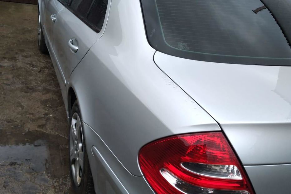 Продам Mercedes-Benz E-Class 2004 года в г. Каменец-Подольский, Хмельницкая область
