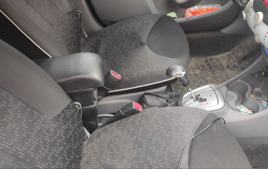 Продам Peugeot 107 2011 года в Днепре