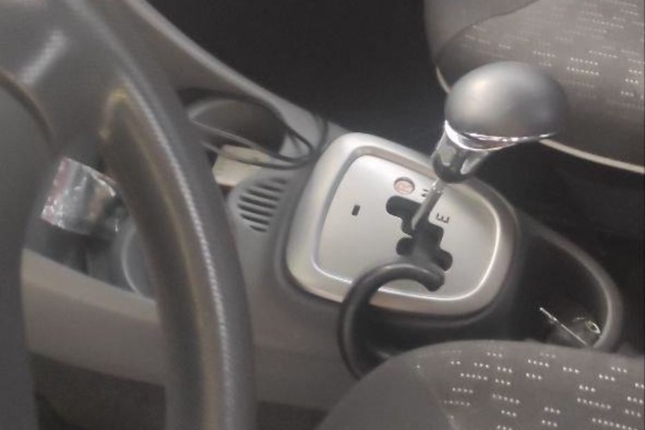 Продам Peugeot 107 2011 года в Днепре