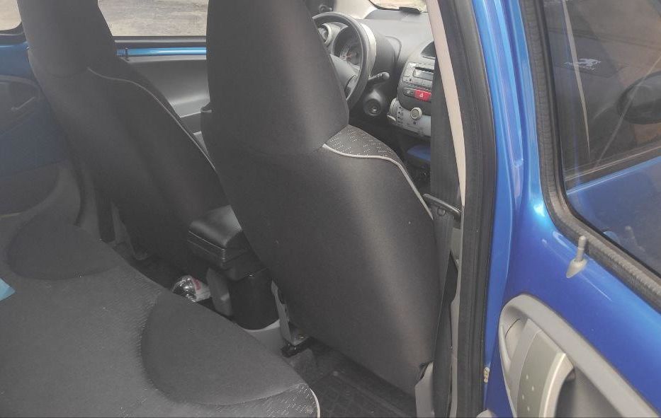 Продам Peugeot 107 2011 года в Днепре