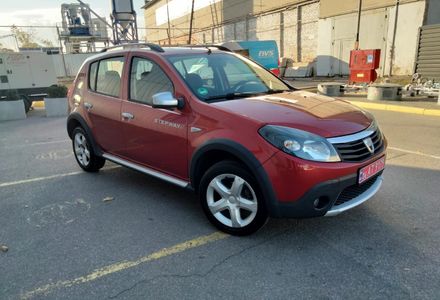Продам Dacia Sandero 2011 года в Полтаве