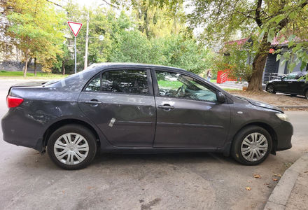 Продам Toyota Corolla 2008 года в Киеве