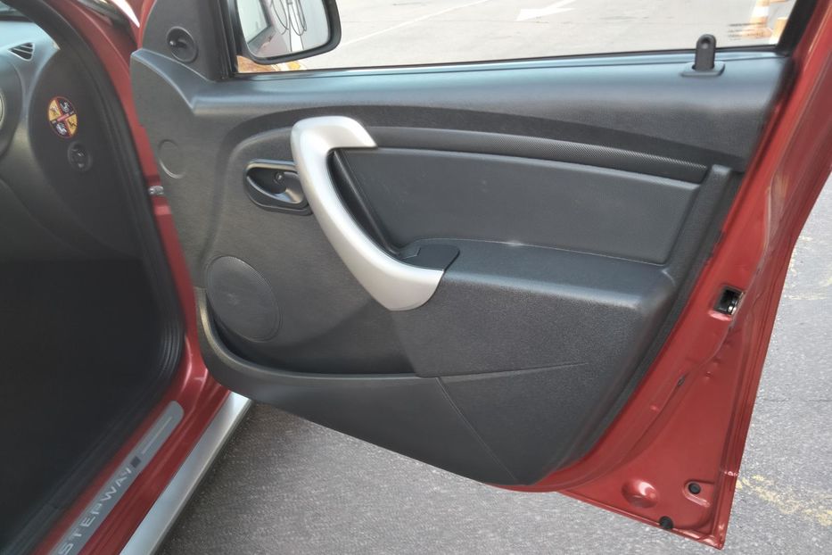 Продам Dacia Sandero 2011 года в Полтаве