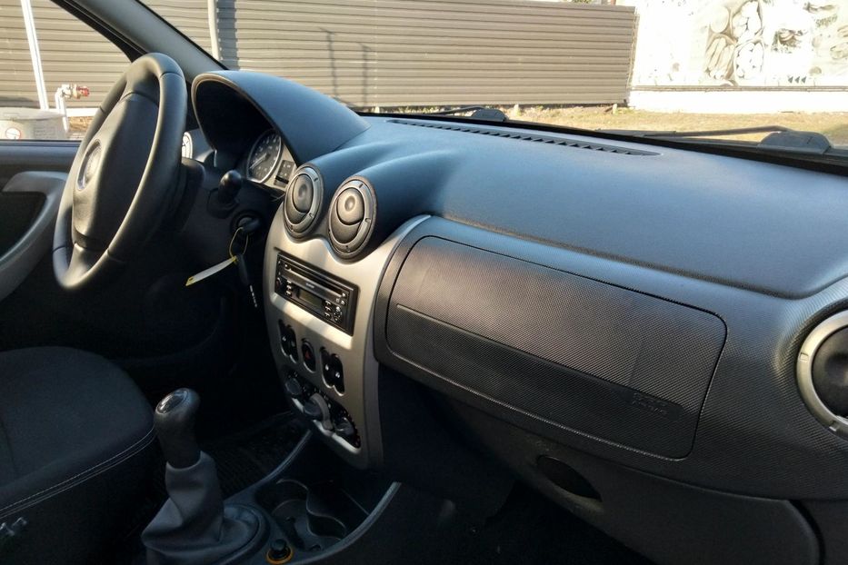 Продам Dacia Sandero 2011 года в Полтаве