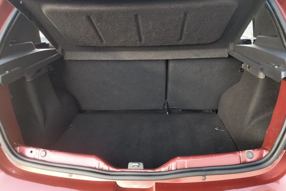 Продам Dacia Sandero 2011 года в Полтаве