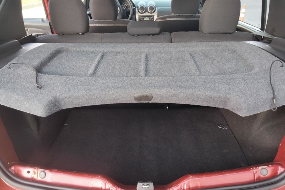 Продам Dacia Sandero 2011 года в Полтаве