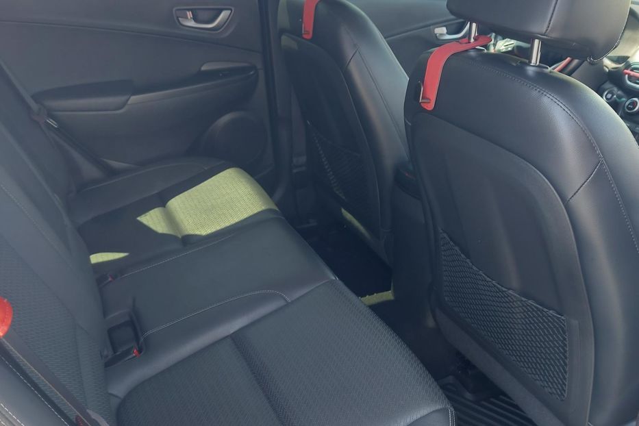 Продам Hyundai Kona I покоління, 1.6 Turbo-GDi DCT 2019 года в Харькове