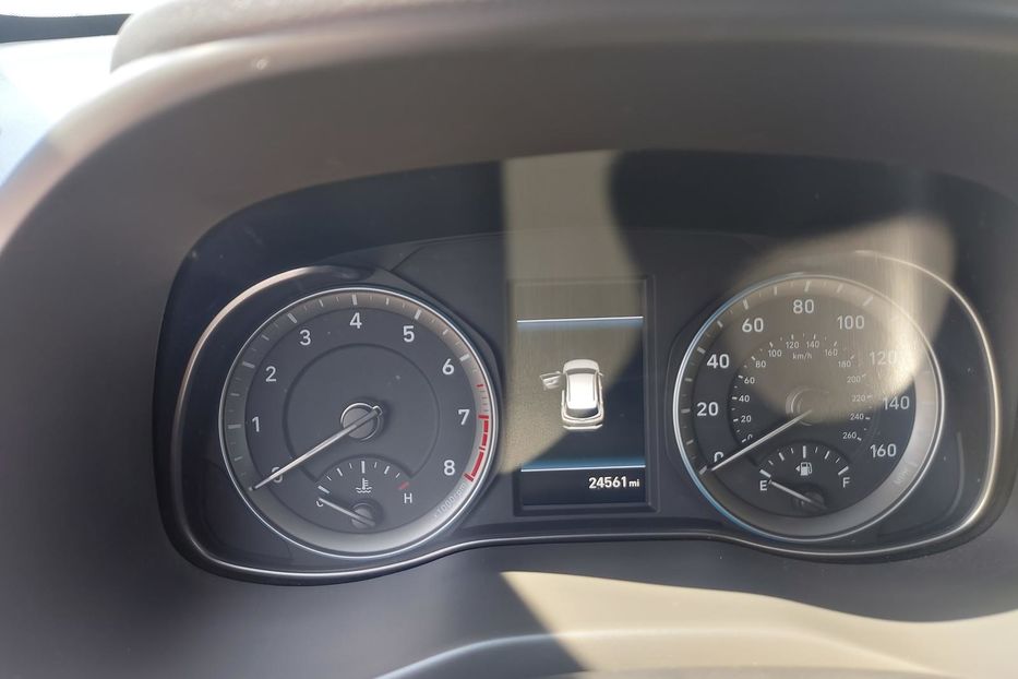 Продам Hyundai Kona I покоління, 1.6 Turbo-GDi DCT 2019 года в Харькове