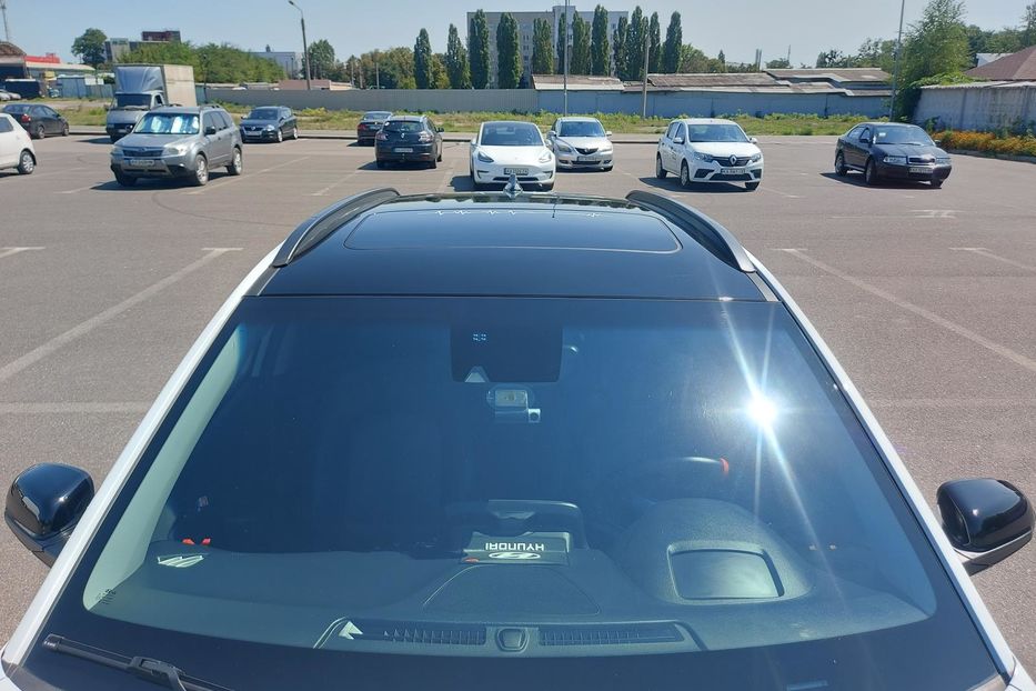 Продам Hyundai Kona I покоління, 1.6 Turbo-GDi DCT 2019 года в Харькове