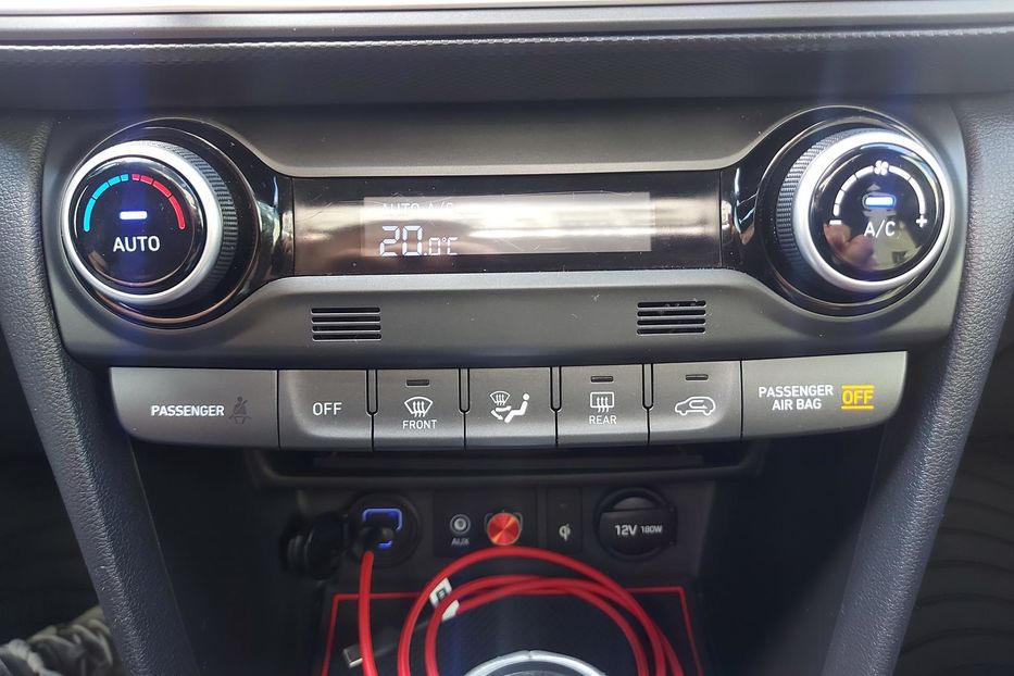 Продам Hyundai Kona I покоління, 1.6 Turbo-GDi DCT 2019 года в Харькове