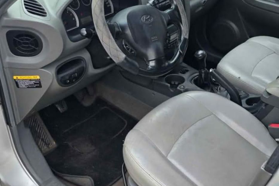 Продам Hyundai Santa FE 2006 года в Киеве