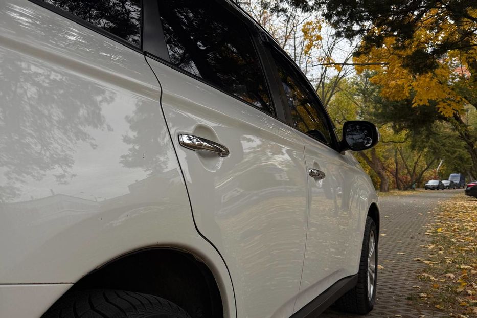Продам Mitsubishi Outlander Повна  2013 года в Харькове