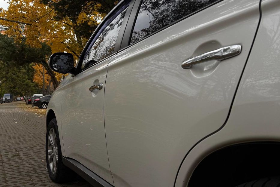 Продам Mitsubishi Outlander Повна  2013 года в Харькове