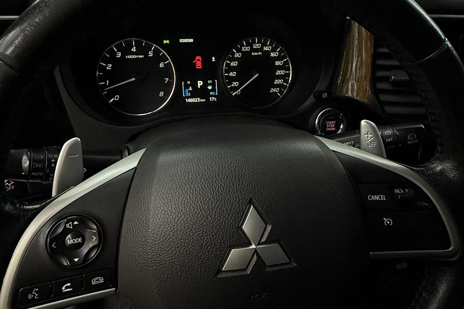 Продам Mitsubishi Outlander Повна  2013 года в Харькове