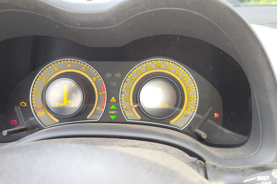 Продам Toyota Corolla 2008 года в Киеве