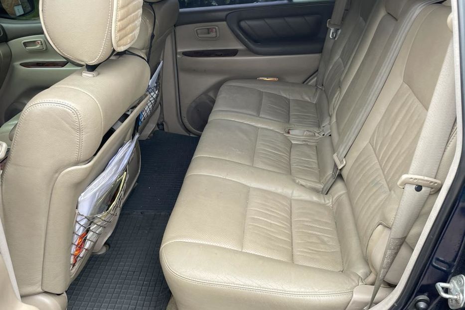 Продам Toyota Land Cruiser 100 2000 года в Киеве