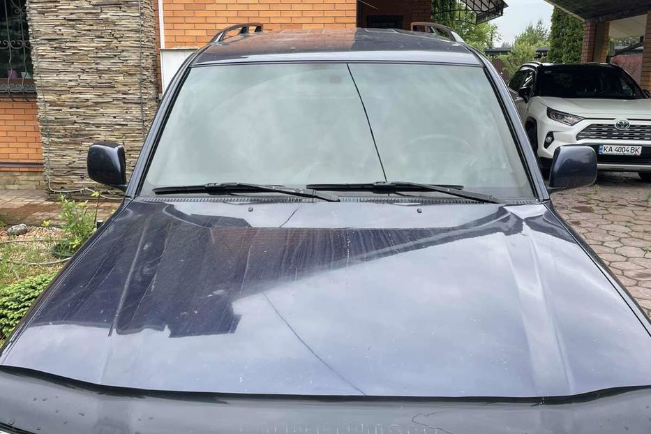 Продам Toyota Land Cruiser 100 2000 года в Киеве