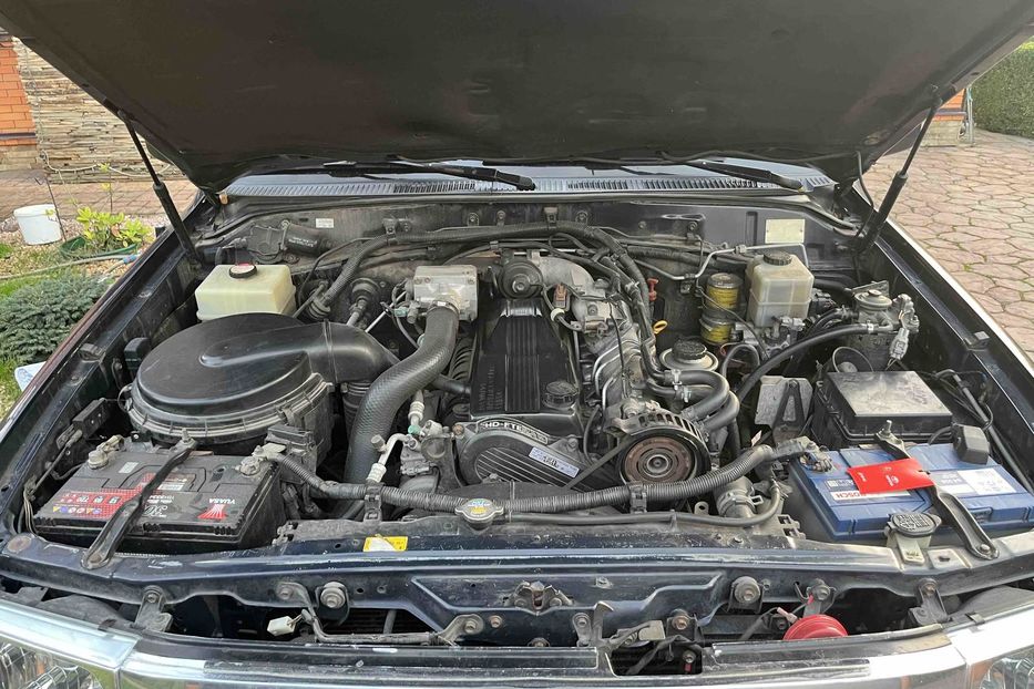 Продам Toyota Land Cruiser 100 2000 года в Киеве