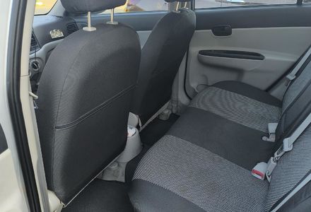 Продам Hyundai Accent  2008 года в Киеве