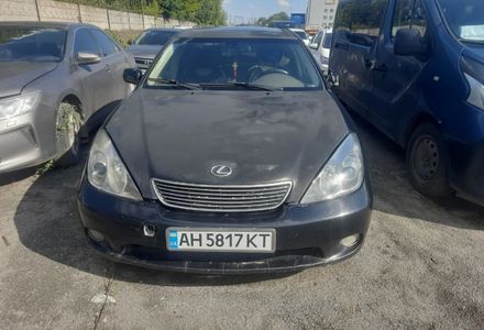 Продам Lexus ES 330 2006 года в г. Покровск, Донецкая область