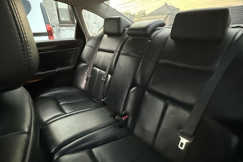 Продам Infiniti M35 X 2008 года в Днепре